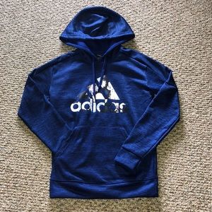 Adidas Sweatshirt Size: XS